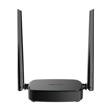 Router 4G, Wi-Fi, N300, 2.4GHz, 1 x Nano SIM, 2 x RJ45 10/100 Mbps - TENDA TND-4G05 TENDA - 1